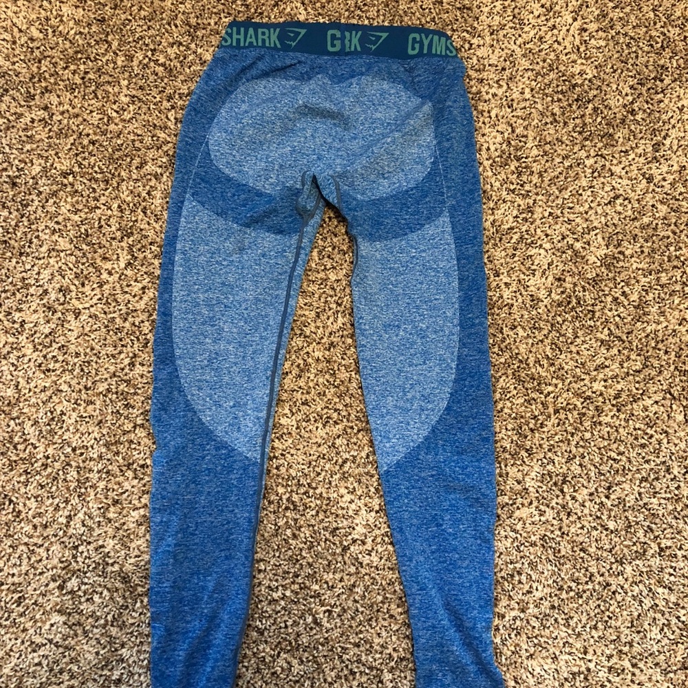 GYMSHARK FLEX LEGGINGS